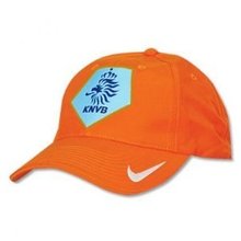 [일시특가]네덜란드 국대 캡/오렌지/나이키 유럽직수입/ 나이키 모자/ Nike Holland Cap - Orange