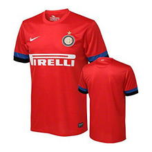 [일시특가]인터밀란 12-13 어웨이 저지 반팔/나이키/신형저지/유니폼/상의/당일발송/12-13 Inter Milan Away Shirt 