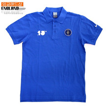 [일시특가]인터밀란 15 폴로티 반팔/블루/ 나이키 티셔츠/ 유럽직수입/당일발송/ Inter Milan 15 Polo Shirt - Blue